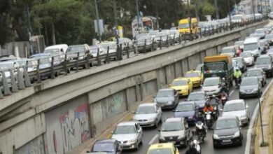 Επιτακτική ανάγκη επέκτασης του Μετρό, του Τραμ και της προμήθειας λεωφορείων 1