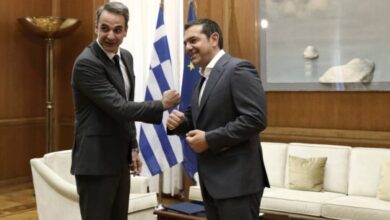 Στην εποχή που η είδηση έρχεται παραπολιτικά και όχι πολιτικά 18