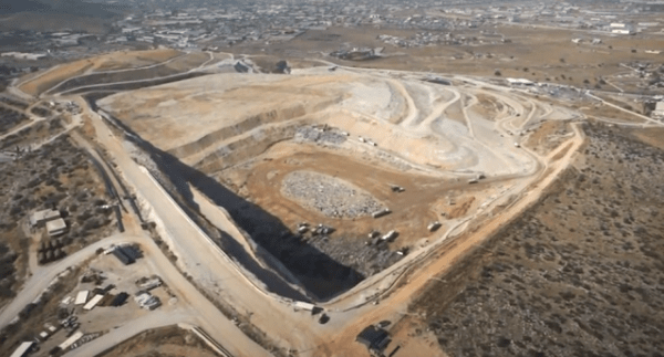 Κινδυνεύουν ανθρώπινες ζωές για τα σκουπίδια μας - Βίντεο, φωτογραφίες 3