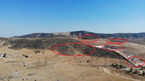 Κινδυνεύουν ανθρώπινες ζωές για τα σκουπίδια μας - Βίντεο, φωτογραφίες 1