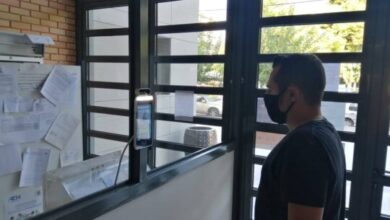 Και άλλο κρούσμα κορωνοϊού στο Δημαρχείο Χαϊδαρίου 13