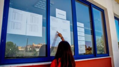 Το κορίτσι από το Ίδρυμα χαράζει το δρόμο του στη ζωή 11