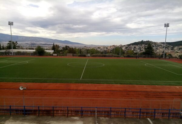 Νέοι περιορισμοί εισόδου στους αθλητικούς χώρους λόγω κορωνοϊού 23