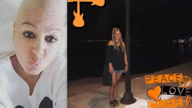 "Το φάρμακο για την λευχαιμία είναι ο ίδιος ο άνθρωπος"! 11