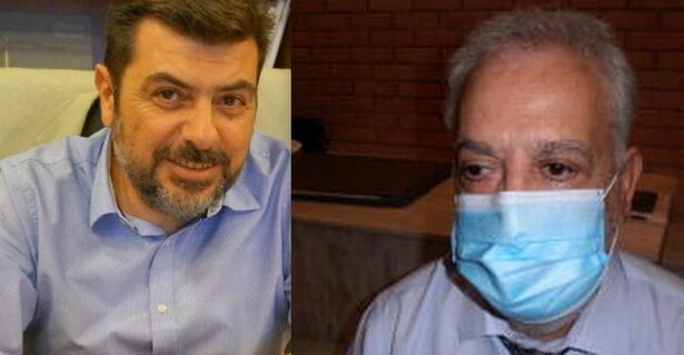 Αλλαγή φρουράς στη γενική γραμματεία του Δήμου Χαϊδαρίου - Κριτική από Σελέκο και Θεοφίλη 7