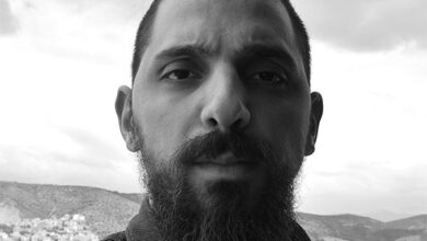 Κώστας Λαλές: Η εικαστική διαδικτυακή διδασκαλία, σε καιρούς μετάβασης 10