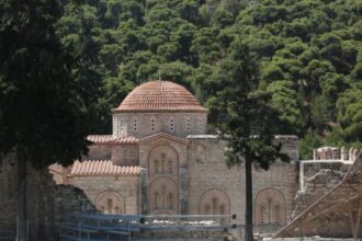 Υπ. Πολιτισμού: Από την Ελευσίνα στη Μονή Δαφνίου - Μαγευτικό, δωρεάν ταξίδι στην ιστορία - Πρόγραμμα ξεναγήσεων 19