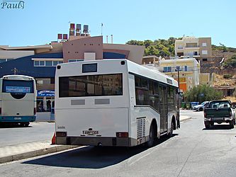 Δημοτική Συγκοινωνία: Γραμμή Δάσος - Κέντρο Χαϊδαρίου, με ηλεκτρονική κράτηση θέσεων 2 Δημοτική Συγκοινωνία: Γραμμή Δάσος - Κέντρο Χαϊδαρίου, με ηλεκτρονική κράτηση θέσεων 1