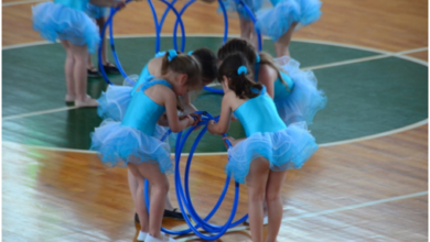 Ξεκίνησαν οι εγγραφές στα αθλητικά προγράμματα του Δήμου Χαϊδαρίου 23