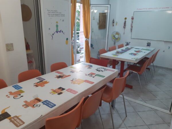 Eκπαιδευτικά Κέντρα Παπαδέα: Μεθοδική και αποτελεσματική δουλειά 3