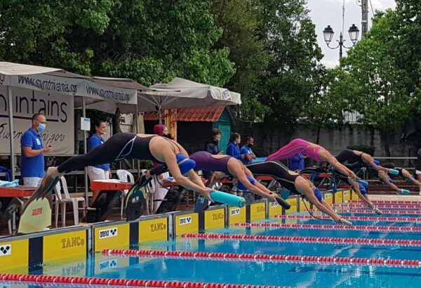 Κρούσμα κορωνοϊού σε παίκτη της ομάδας πόλο - Κλειστό το Κολυμβητήριο 7