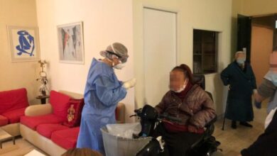 Πρόστιμα σε δύο γηροκομεία στη Δυτική Αθήνα 24