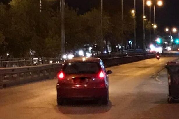 "Ναι θίχτηκα... και σαν γυναίκα και σαν άνθρωπος. Να μη φοβάστε, να μιλάτε!" 23