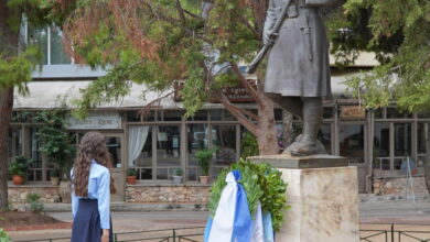 Πράσινο φως για παρελάσεις την 28η Οκτωβρίου 7