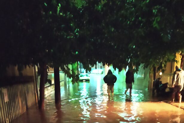 Ώρα 5.30πμ, κέντρο Χαϊδαρίου: Ξύπνησε και πάλι ο φόβος 15