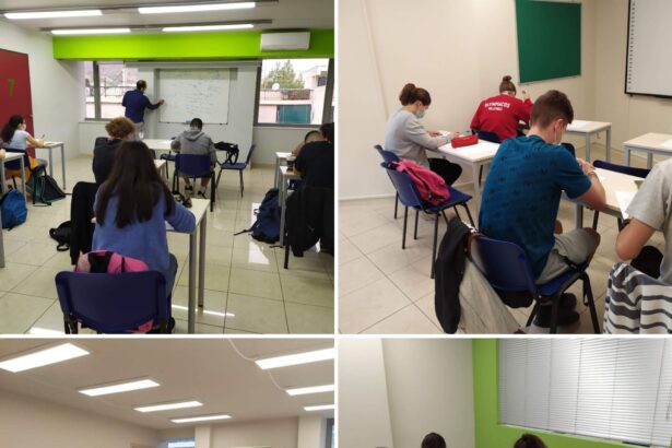 Προπαρασκευαστικά μαθήματα στα Φροντιστήρια Εν-τάξη σε Χαϊδάρι, Περιστέρι και άλλες 9 πόλεις 13