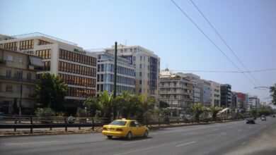 Χαϊδαριώτης κατηγορείται για αρπαγή του γιου του - 20ήμερη αναζήτηση, βρέθηκε σε ξενοδοχείο της Συγγρού 11