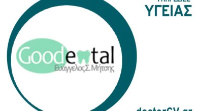 Μήτσης Ευάγγελος DDS, MSD 203