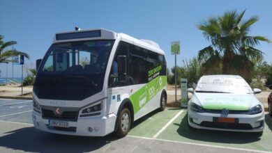 Μεγάλα έργα υποδομών σε Δήμους - 380 εκατ. από το πρόγραμμα «Αντώνης Τρίτσης» 1