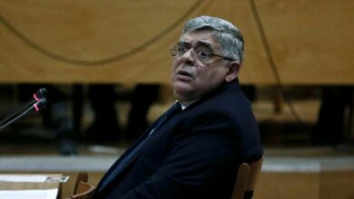 Οι ποινές για ένταξη σε εγκληματική οργάνωση - Πώς θα αγωνιστούν να γλιτώσουν τη φυλακή 16