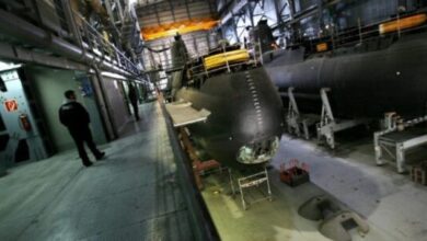 ΣΥΡΙΖΑ: Οι εργαζόμενοι κράτησαν με θυσίες τα Ναυπηγεία Σκαραμαγκά ανοιχτά και τώρα τους πετάνε 3