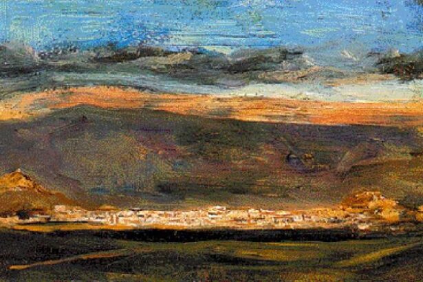 Νικόλαος Γύζης