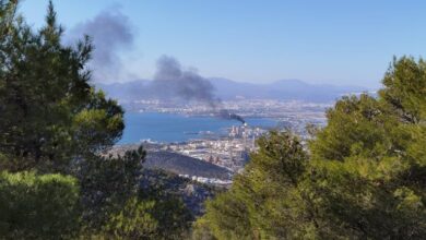 Γεια σου κυρ εισαγγελέα, με την κάπνα την ωραία 1