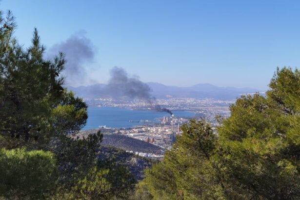 Γεια σου κυρ εισαγγελέα, με την κάπνα την ωραία 45