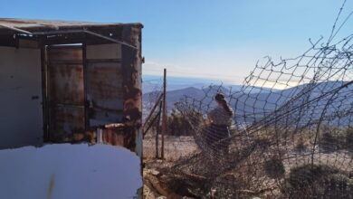 Νεκροταφείο κεραιών Ποικίλου: εκτρωματική εικόνα, 27 χρόνια φαγούρα! 37