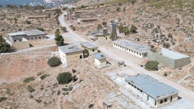 Ξεκίνησαν σήμερα οι εργασίες για την κατασκευή του νέου "Κορυδαλλού" στον Ασπρόπυργο 17
