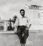 Νικόλαος Δραγούμης: Η μυθιστορηματική ζωή του Έλληνα Βαν Γκογκ και το τραγικό τέλος στο Δρομοκαΐτειο 57