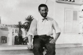 Νικόλαος Δραγούμης: Ο "Έλληνας Βαν Γκογκ" στο Δρομοκαΐτειο - Η μυθιστορηματική ζωή του πρωτότοκου μιας πανίσχυρης οικογένειας 42