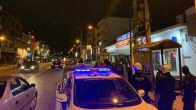Τραγωδία στο Καματερό: Νεκρό 5χρονο παιδί σε δυστύχημα με λεωφορείο 15