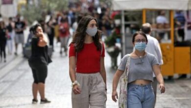 Κορωνοϊός: "Έσφιξαν" τα πράγματα από σήμερα στην Αττική - Πόσο κοντά είναι το πλήρες lockdown 3