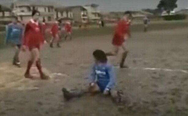 "Ήταν το πιο σημαντικό ματς της καριέρας μου!" 29