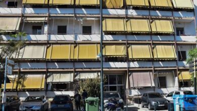 Αγία Βαρβάρα: Ομολόγησε τη δολοφονία της μητέρας της η 15χρονη 15