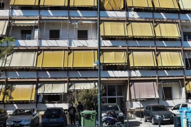 Αγία Βαρβάρα: Ομολόγησε τη δολοφονία της μητέρας της η 15χρονη 3