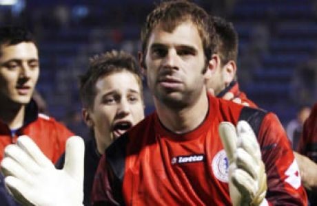 Η πιο μεγάλη νίκη στην ιστορία του ΑΟ Χαϊδαρίου 15