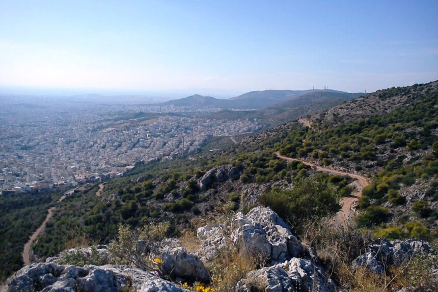 Δυτική Αθήνα: Το θαύμα της επέκτασης μιας "ιερής διεκδίκησης", το δράμα των Δήμων και η αδιαφορία του Δημοσίου 1
