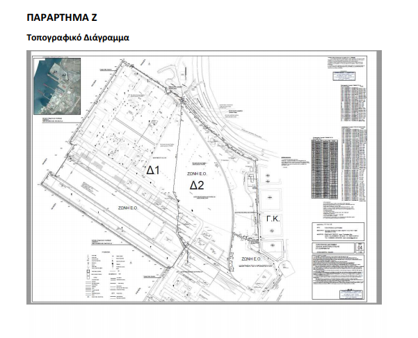 Ο θησαυρός του Σκαραμαγκά: Τι πουλάνε, ναυπηγείο ή οικόπεδο; 4 Ο θησαυρός του Σκαραμαγκά: Τι πουλάνε, ναυπηγείο ή οικόπεδο; 3