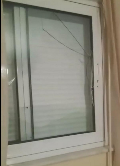 "Όργωσαν το σπίτι μας" - Νέες διαδοχικές διαρρήξεις στο Δάσος 2 "Όργωσαν το σπίτι μας" - Νέες διαδοχικές διαρρήξεις στο Δάσος 1