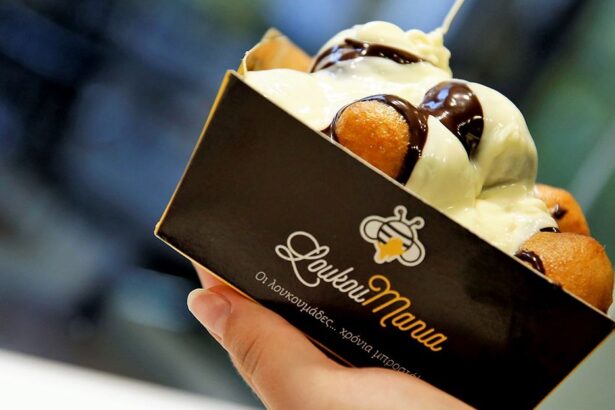 Loukoumania: Οι λουκουμάδες... χρόνια μπροστά! 19