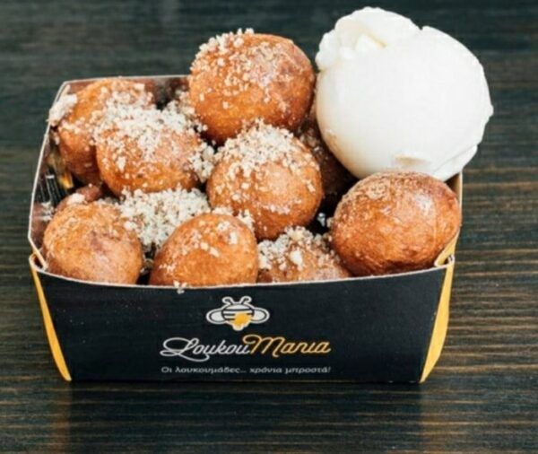 Loukoumania: Οι λουκουμάδες... χρόνια μπροστά! 11