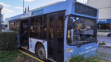 "Απολύτως κατάλληλα και ασφαλή τα λεωφορεία της Δημοτικής Συγκοινωνίας" 11