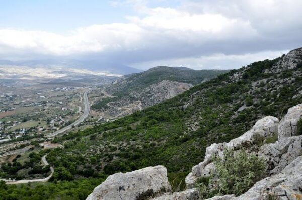 Τρέξιμο - ποδήλατο στο Ποικίλο, σε ιδανικές διαδρομές για όλα τα γούστα 9 τρέξιμο - ποδήλατο