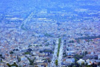 Οι Πολεοδομίες αποσπώνται από τους Δήμους και μετακομίζουν σε νέα δομή 29