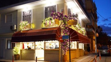 "Des Fleurs" Ανακαλύπτοντας το νέο Bistro και το μενού του! 130