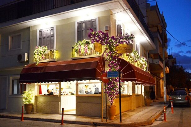 "Des Fleurs" Ανακαλύπτοντας το νέο Bistro και το μενού του! 23