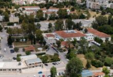 Σύλληψη δύο ψυχιάτρων στο Δαφνί - Ανταλλαγή "πυρών" μεταξύ Ένωσης Ελλήνων Ψυχιάτρων και ΕΛΑΣ 261