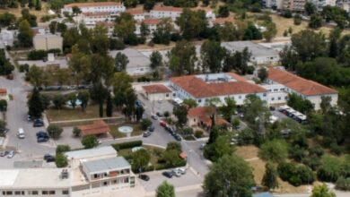 Δαφνί: "Η αφαίμαξη προσωπικού κάνει επισφαλή τη λειτουργία του νοσοκομείου" 47